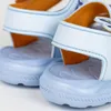 Bluey Kindersandalen Leichte & bequeme Sommerschuhe Größe Produktbild-Vorschau 3