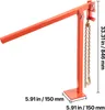 SucceBuy T-Pfostenzieher 812,8 mm, Werkzeug zur Entfernung Produktbild-Vorschau 8