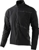 Troy Lee Designs Shuttle Fahrradjacke Farbe: Schwarz, Produktbild-Vorschau 1