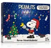 Peanuts Socken Adventskalender    : 42-46 : mehrfarbig  Produktbild-Vorschau 1