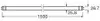 LEDVANCE LED TUBE T8 EM V, 1500 mm, 18.3 W, 840, 1 Stk. Produktbild-Vorschau 9