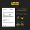Shilajit Original Kapseln, 50% Fulvinsäure & 12% Huminsäure Produktbild-Vorschau 7