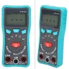 Multimeter, digitálny multimeter s automatickým rozsahom, Náhľad obrázku produktu 5