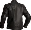Halvarssons Racken wasserdichte Motorrad Lederjacke, Produktbild-Vorschau 2