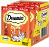 Dreamies Katzensnacks mit Huhn, knusprige Textur, 4 x 180 g Produktbild-Vorschau 10