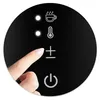 Elektrischer Wasserkocher 2200W 1,7L Touch Control Produktbild-Vorschau 11