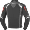 Büse B. Racing Pro Jacke schwarz / anthrazit XL Produktbild-Vorschau 2