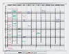 Planning annuel 365 jours Professional 120x90 Voir les images du produit 3