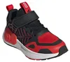 Adidas Marvel Spider Man Runner AC Klett Kinder Sneaker Produktbild-Vorschau 2
