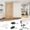 SLID'UP 170 okucie do drzwi przesuwnych, z szyną 200 cm, do Podgląd zdjęcia produktu 2