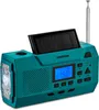 MEDION LIFE E66806 DYNAMO-KURBELRADIO, Tragbar, Digital, Produktbild-Vorschau 6