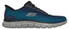 Skechers Sneakers 233038-NVBL in Navy Mesh / Synthetic / Náhled obrázku produktu 13