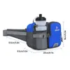 Outdoor Sports Taillenpackung mit Wasserflaschenhalter Produktbild-Vorschau 7