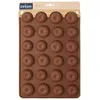 ORION Moule à biscuits en silicone pour la cuisson des Voir les images du produit 5