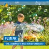 Pustefix Multi-Bubbler Super Bubbles 1/4l Náhľad obrázku produktu 8