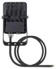 Ledvance LED Außenleuchte Flood Essential 10 Watt schwarz Produktbild-Vorschau 2