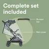 Kočárek Easywalker Jackey², Pro děti od 0 do 22 kg, Lehký, Náhled obrázku produktu 2