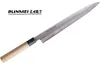 Bunmei couteau sashimi yanagi 27cm 1804270 Voir les images du produit 6
