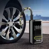 Kompresor bezprzewodowy pompka elektryczna kieszonkowa Podgląd zdjęcia produktu 6
