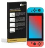 4x Displayschutzfolie für Nintendo Switch Displayfolie Produktbild-Vorschau 2