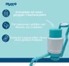 Mutto Premium Quellwasser 19 l + Wasserpumpe Produktbild-Vorschau 4