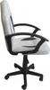Schreibtischstuhl Junior höhenverstellbar ergonomischer Produktbild-Vorschau 2