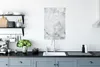 MuchoWow® Poster Marmor - Glitter - Grau 60x90 cm - Produktbild-Vorschau 3