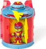 A toy playset with a character inside. Náhled obrázku produktu