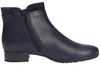 Gabor Damen Stiefelette blau Größe EUR 39 Produktbild-Vorschau 5