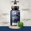 Zink L-Carnosin 37,5 mg pro Kapsel - 90 Vegane Kapseln Produktbild-Vorschau 5