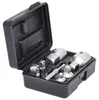 KS Tools 917.0707, Chrom-Vanadium-Stahl, DIN 3120, ISO Produktbild-Vorschau 9