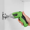 Visseuse sans fil MAXXMEE pliable | Avec jeu de 30 embouts Voir les images du produit 8