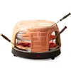 Emerio Pizzarette Original PO-116124.1 – Pizzaofen für 8 Produktbild-Vorschau 1
