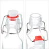 Relaxdays kleine Flaschen, 25er Set, 50 ml, Glasflaschen Produktbild-Vorschau 6