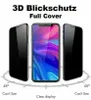 2x Sichtschutz Schutzglas für iPhone 16 Pro Max 9H Produktbild-Vorschau 3