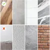 QUEST Afdekstrip PVC, 50x40mm, 5 meter, voor afwerking, wit Productafbeelding-voorbeeld 10