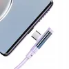 Mcdodo Cavo Angolare Ad Alta Velocità Usb-C Pd 65W 1,2M Anteprima dell’immagine prodotto 10
