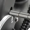 Minimotors, górny uchwyt sprężyny składanej osi dla Podgląd zdjęcia produktu 4