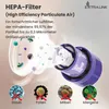 Extralink Filter für Dyson V10 SV12 waschbarer Ersatzfilter Produktbild-Vorschau 5