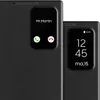 Avizar, Fensterhülle für Samsung Galaxy S22 Ultra mit Produktbild-Vorschau 5
