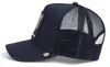 Goorin Bros. Survivor Trucker Cap Edge Produktbild-Vorschau 9