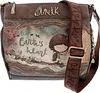 Anekke borsa a tracolla Core Crossbody Bag Multicolor Anteprima dell’immagine prodotto 15