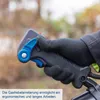 Souffleur à feuilles à essence Scheppach PLB52BP, modèle à Voir les images du produit 6