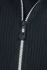 Black Premium by EMP Herren schwarze Übergangsjacke in Produktbild-Vorschau 5