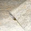 Profhome 383582-GU Stein Kacheln Tapete schimmernd beige Produktbild-Vorschau 3