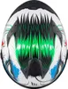 Mt Helmets Targo S Joke celoobličejová helma XS XS Náhled obrázku produktu 6