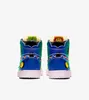 J Balvin x Nike Air Jordan 1 Retro High OG, DC3481-900 , Produktbild-Vorschau 2