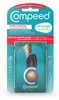 Compeed 4534543, 4 x 6,6 cm, Oval, Transparent, Weiß, CE, 5 Produktbild-Vorschau 2