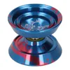 Jouet Yoyo professionnel non réactif en alliage d'aluminium Voir les images du produit 4