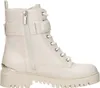 Guess Oranda  Veterschoenen Hoog - Gebroken wit - Maat 36 Produktbild-Vorschau 6